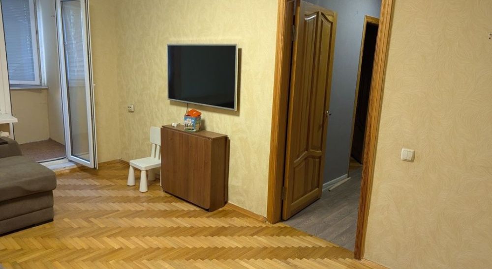 3к. квартира 15000