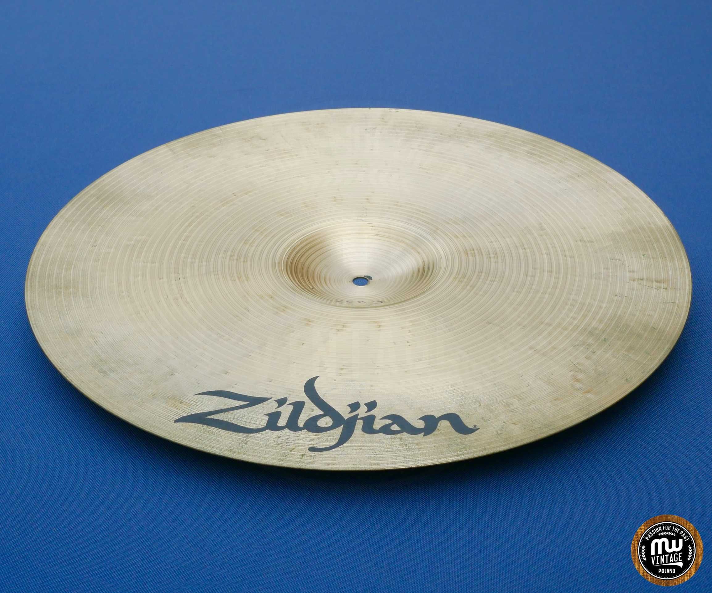 Zildjian - talerz K IAK Ride 20” 80s   ‼️