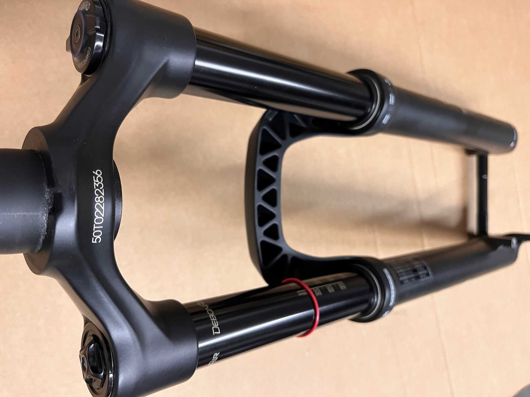 Fox 34 Fit Grip 29  27,5plus 150 mm  amortyzator Trail ebike