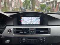 Rádio ANDROID 12 * OCTACORE * BMW Série 3/5/6 * E90 E60 E63 * 4/64GB *