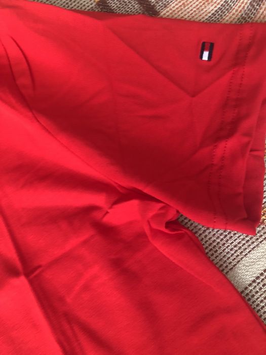 Koszulka Tommy Hilfiger -nowa
