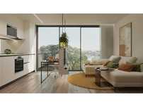 T0 Caulinos Residence - Matosinhos