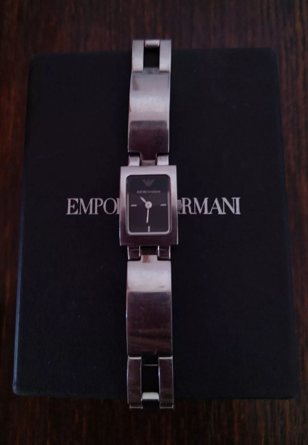Часы жeнские Emporio Armani