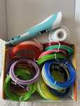 3DPEN-2 caneta quente