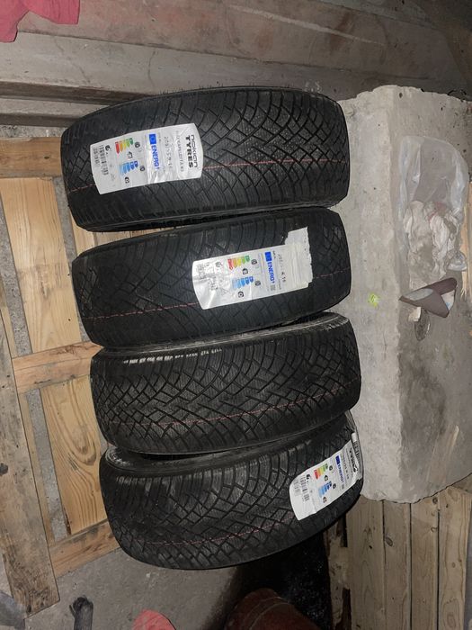 Продам нову резину Nokian