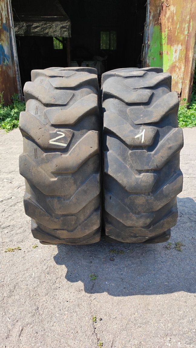 Шини GRI 12.5/80р18 12.5/80r18 12.5 80 18 125 80 18 навантажувач