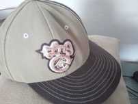Boné LRG Original