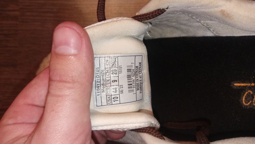 Кросівки  Brooks 43-44розмір