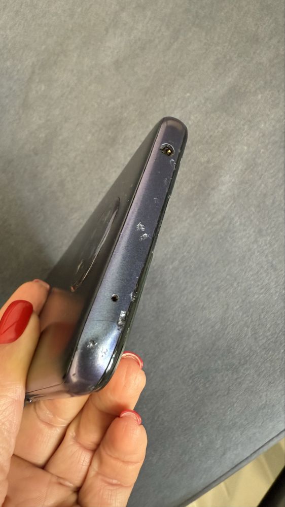 Nokia TA 1334. Працює