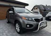 Kia Sorento 2.2CRDI