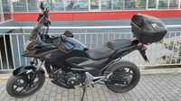 Honda Nc 750X ...