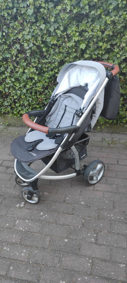 Wózek spacerowy easygo virage ecco