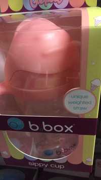 bidon b.box  gelato  rozowy tuttifrutti