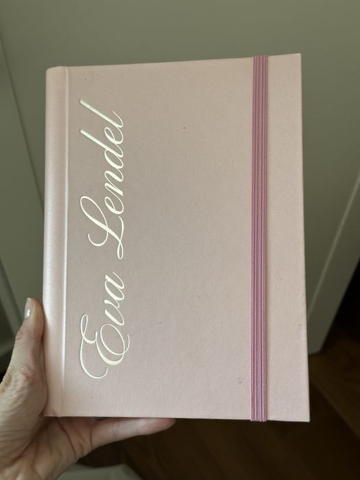 Блокнот Eva Lendel