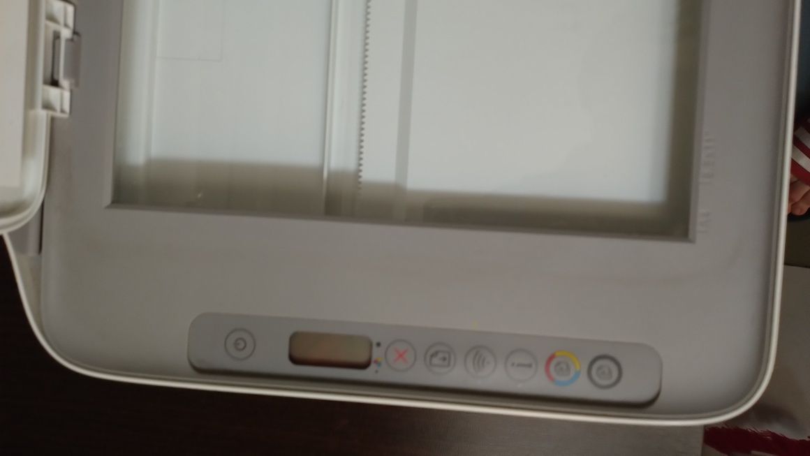 Drukarka deskjet 2720