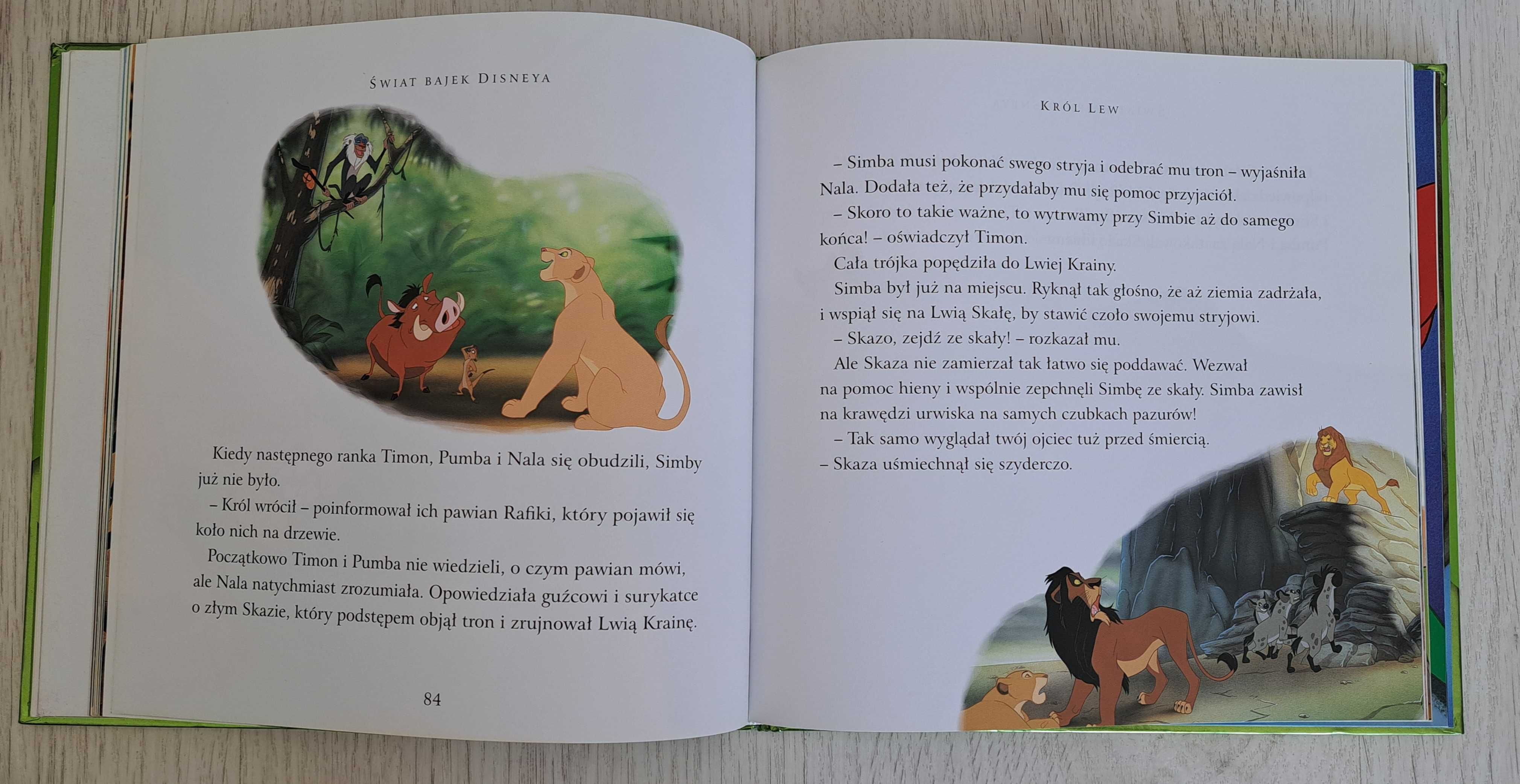 Zestaw 25 książek dla dzieci