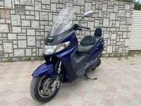 Suzuki Sky Wave Burgman 250