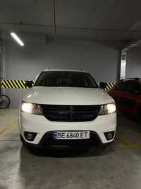 Dodge Journey 2019