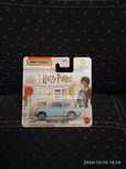 Matchbox Ford Anglia Matchbox Harry Potter Matchbox Wizarding World HW