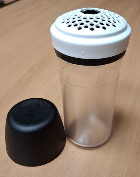 Tupperwares Novos