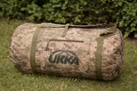 Баул-рюкзак-сумка UKKA для передислокації виготовленний по ТУ: