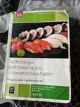 Technologia gastronomiczna z towarzystwem