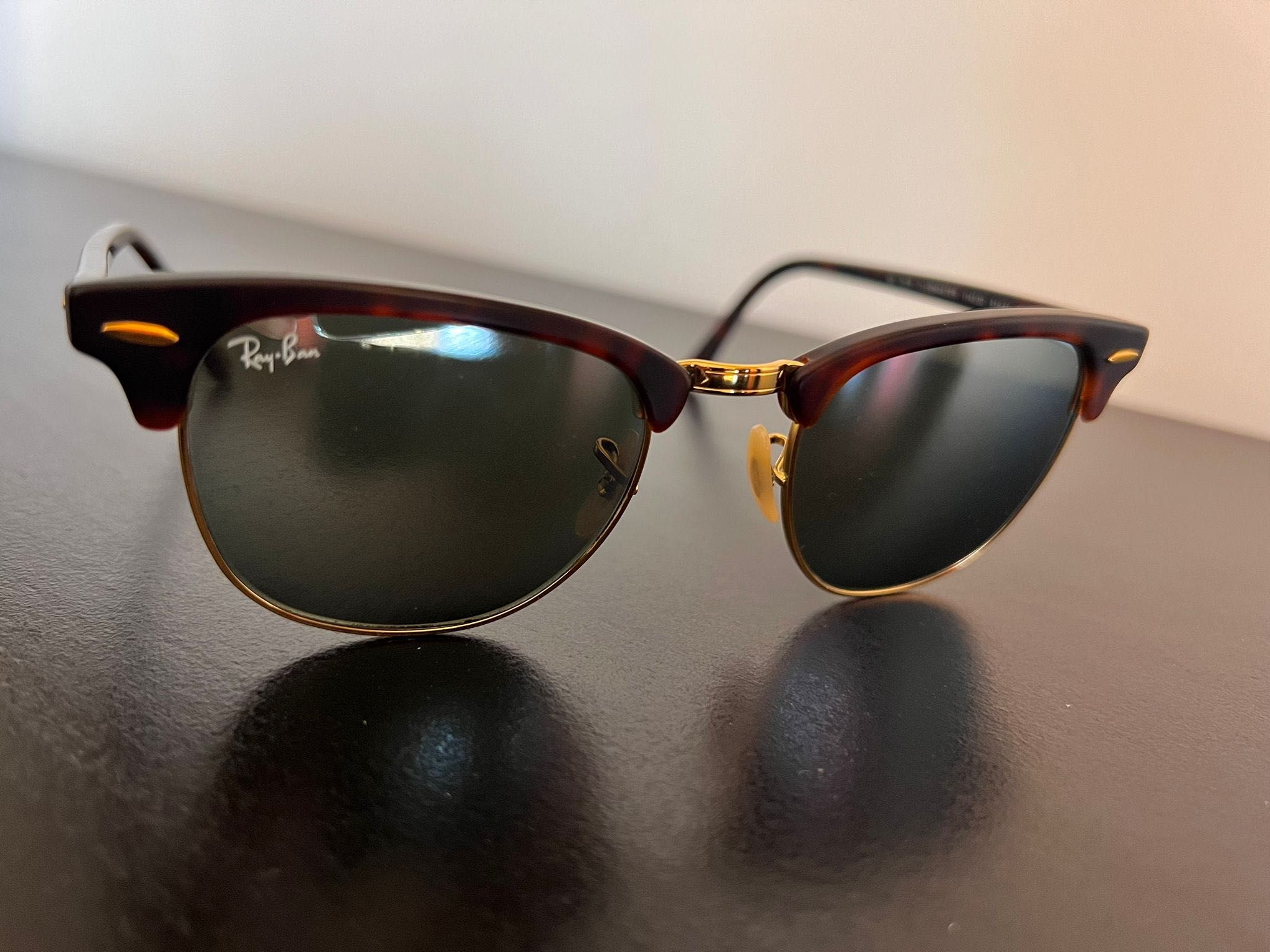 Óculos de sol Ray-Ban