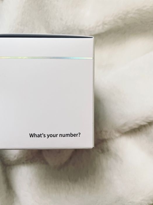 Numbuzin Vitamin Niacinamide Concentrated Pad - płatki do twarzy