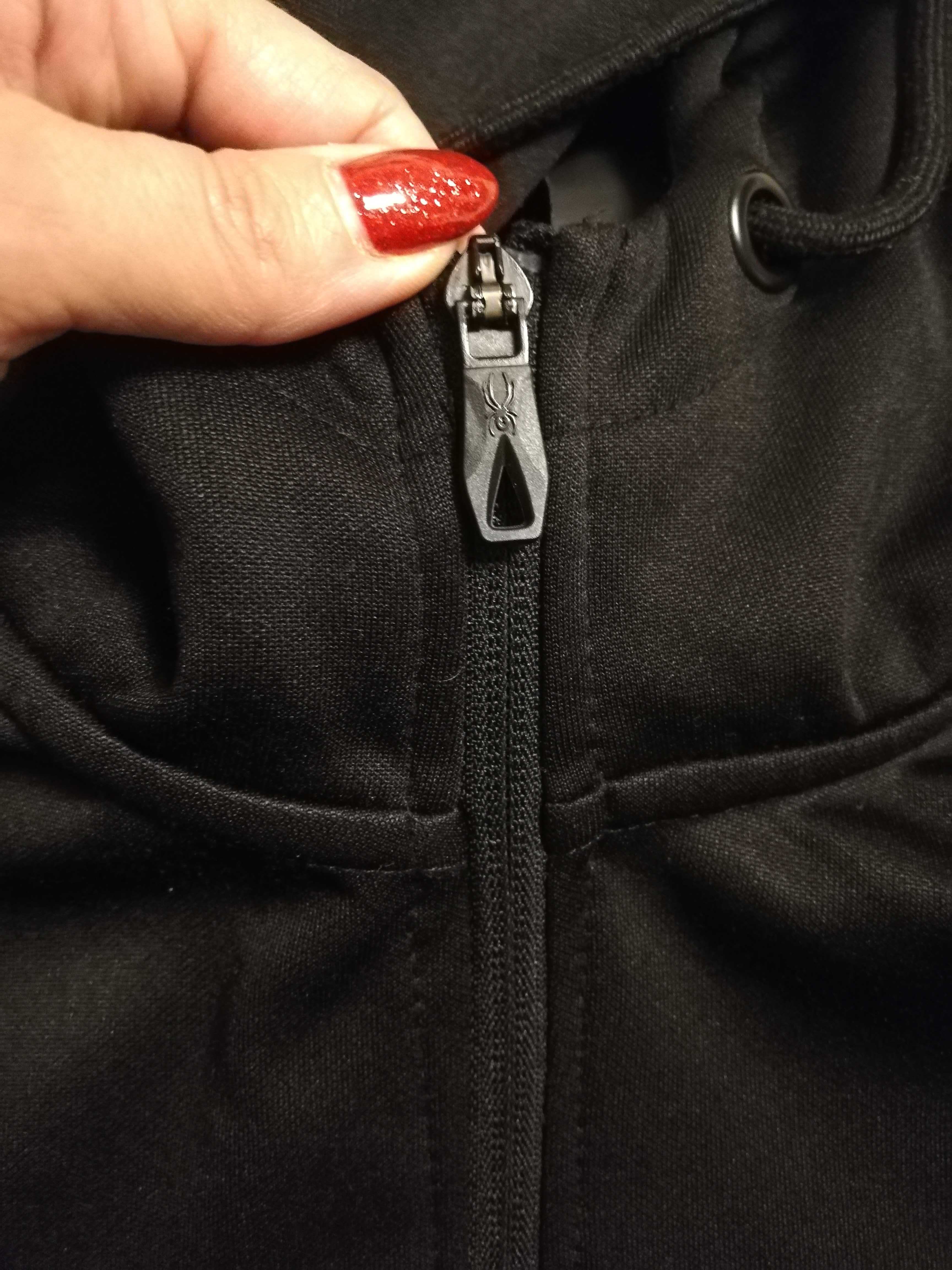 bluza Spyder M 38 termoaktywna bluza Spyder Active Prow=B M 38