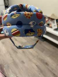 Захисний шлем для дитини