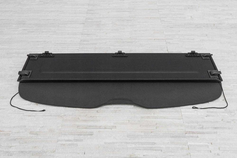 Полка Багажника Audi Q5 Ауди Ку5 2008-2017 OEM Style в багажник