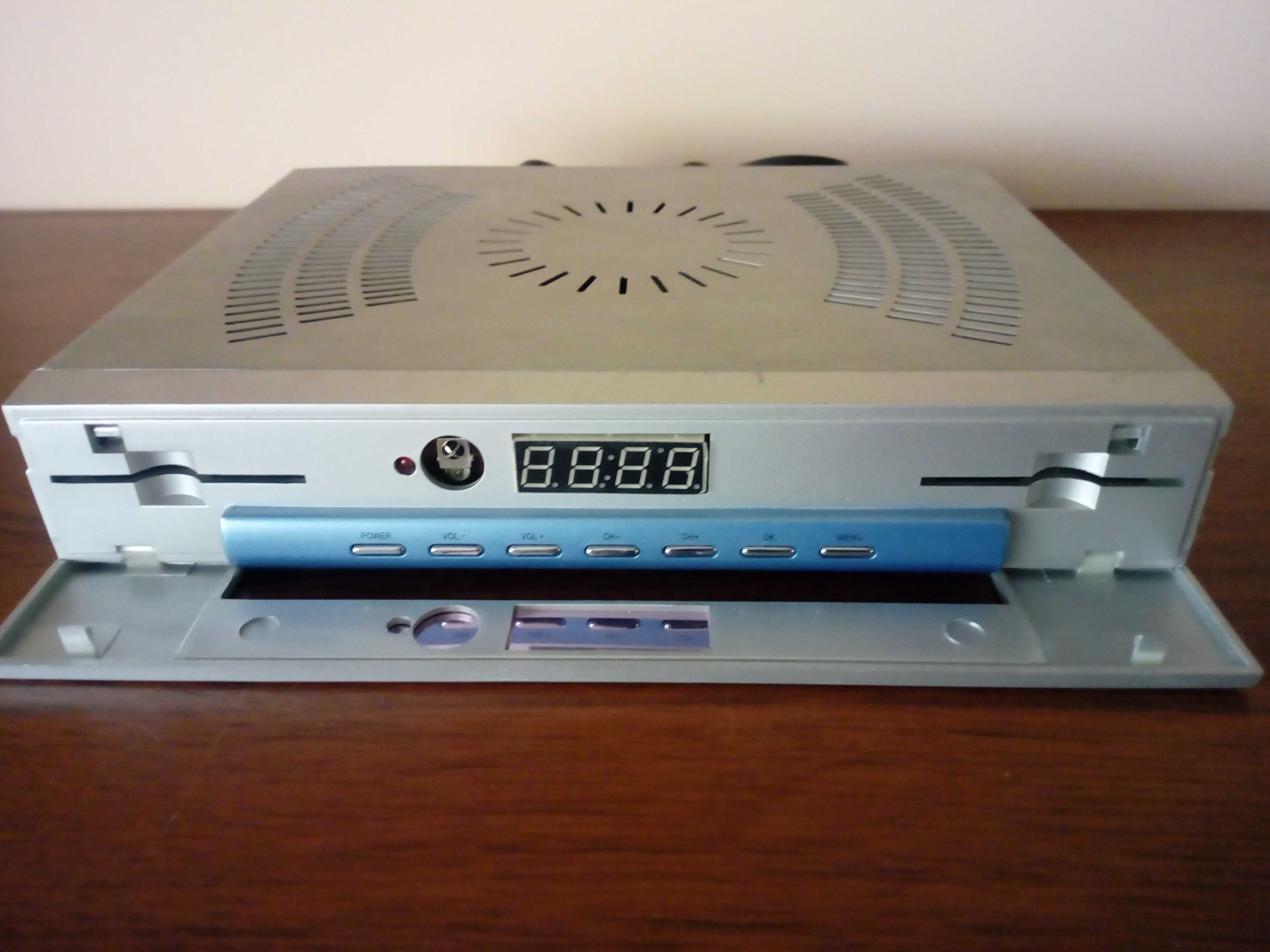 Tuner VIVA  VS9000