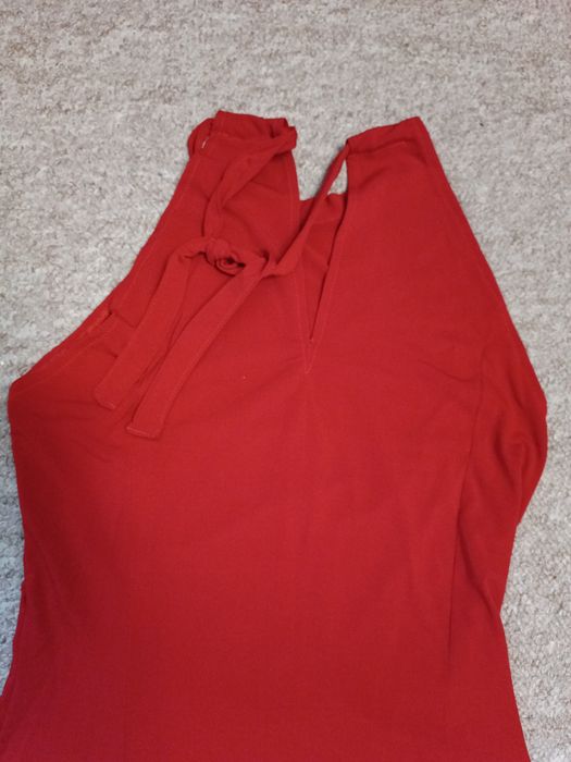 Вечірня сукня, нова