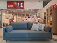 Sofa Estar Vox z funkcją spania