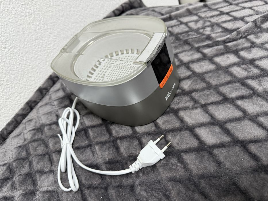 Ультразвукова мийка