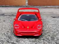 Ferrari F50 Maisto Shell Kolekcja modeli 1:38