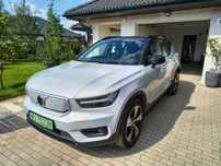 Volvo XC 40 XC40 P6 - 67 Kwh - Pro/Ultra - SOH 93%