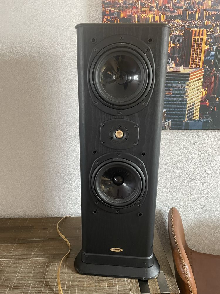 Kolumny Tannoy D30 633