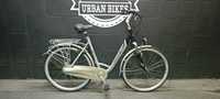 Trek L500 hydraulika aluminiowy rower  miejski  nexus 7 L URBAN BIKES