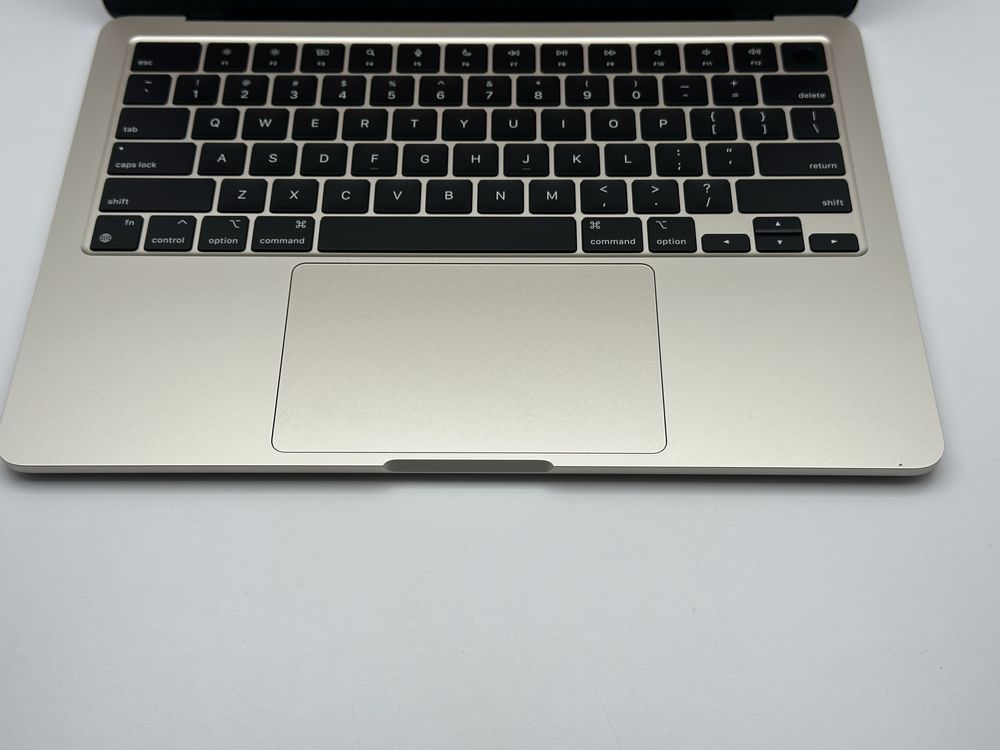MacBook Air 13'' M3 16/512GB Starlight