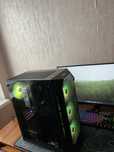 Ігровий ПК i3 12100f rtx 3050 16Gb