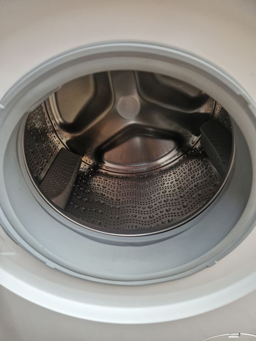 Комплект пральна машина + сушильна машина Siemens