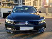 Passat B8 2.0 TDI 190KM Highline Salon Polska