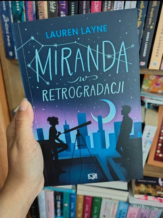 Miranda w retrogradacji