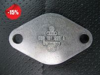 Заглушка клапана ЕГР EGR VW-Audi-Skoda-Seat (038131925A/038131925)