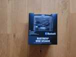 Głośnik BLUETOOTH SILVERCREST mini speaker czarny