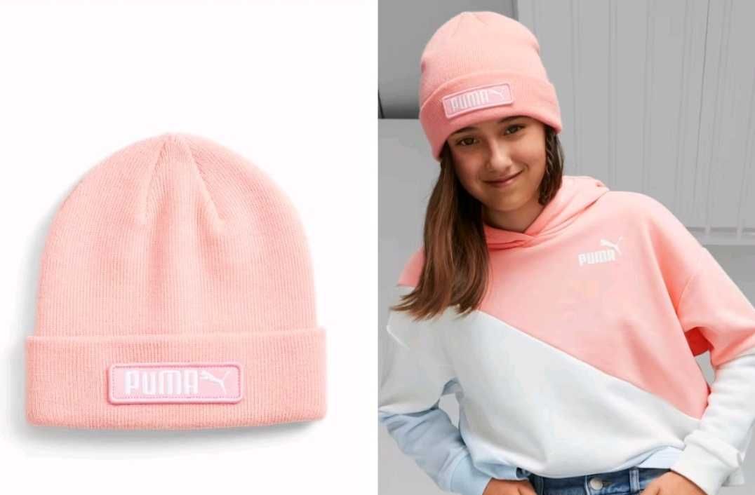 Шапка    Puma, оригінал