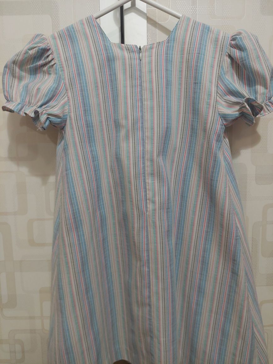 Vestidos 7/8 anos