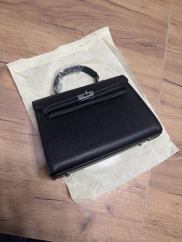 сумка Coach  ,Женская сумка, Сумка багет женская, сумка Coach  ,