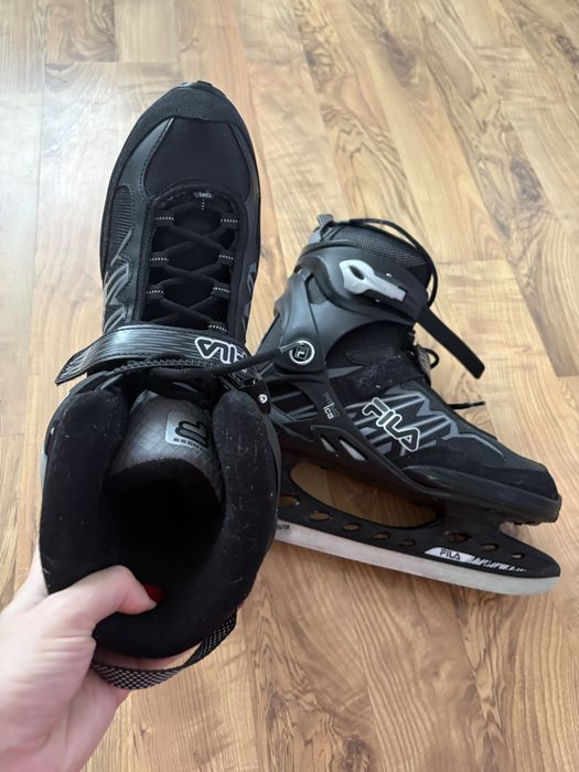 Łyżwy rekreacyjne męskie Fila Skates